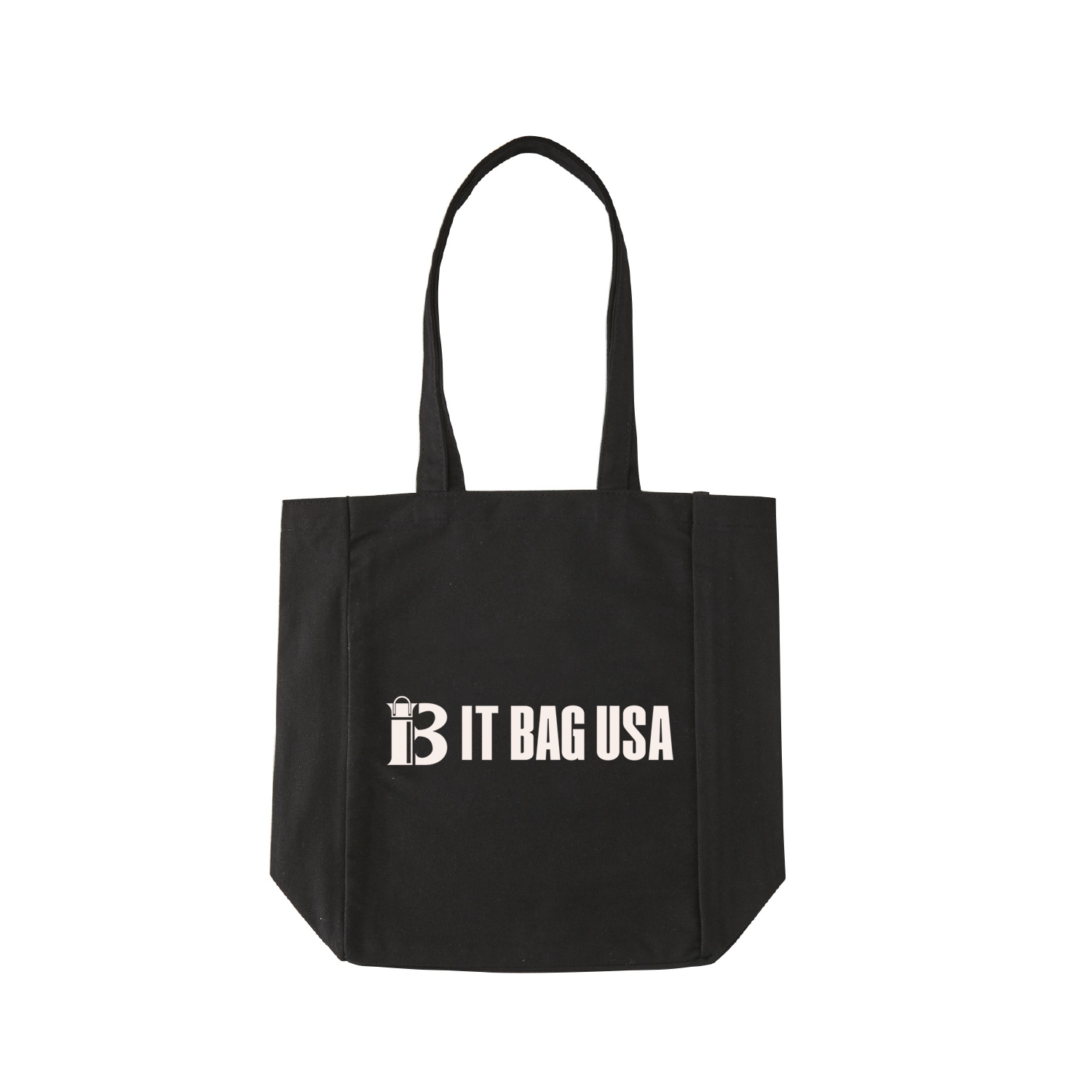 10 Oz. Cotton Canvas Tote Bag 2