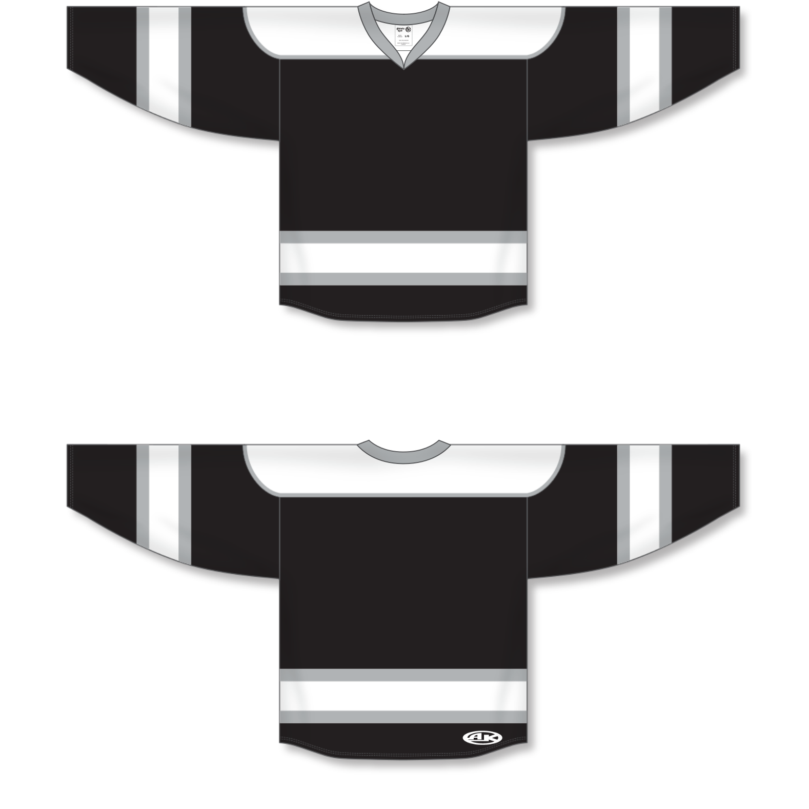 Select Hockey Jerseys H7500-G01 128