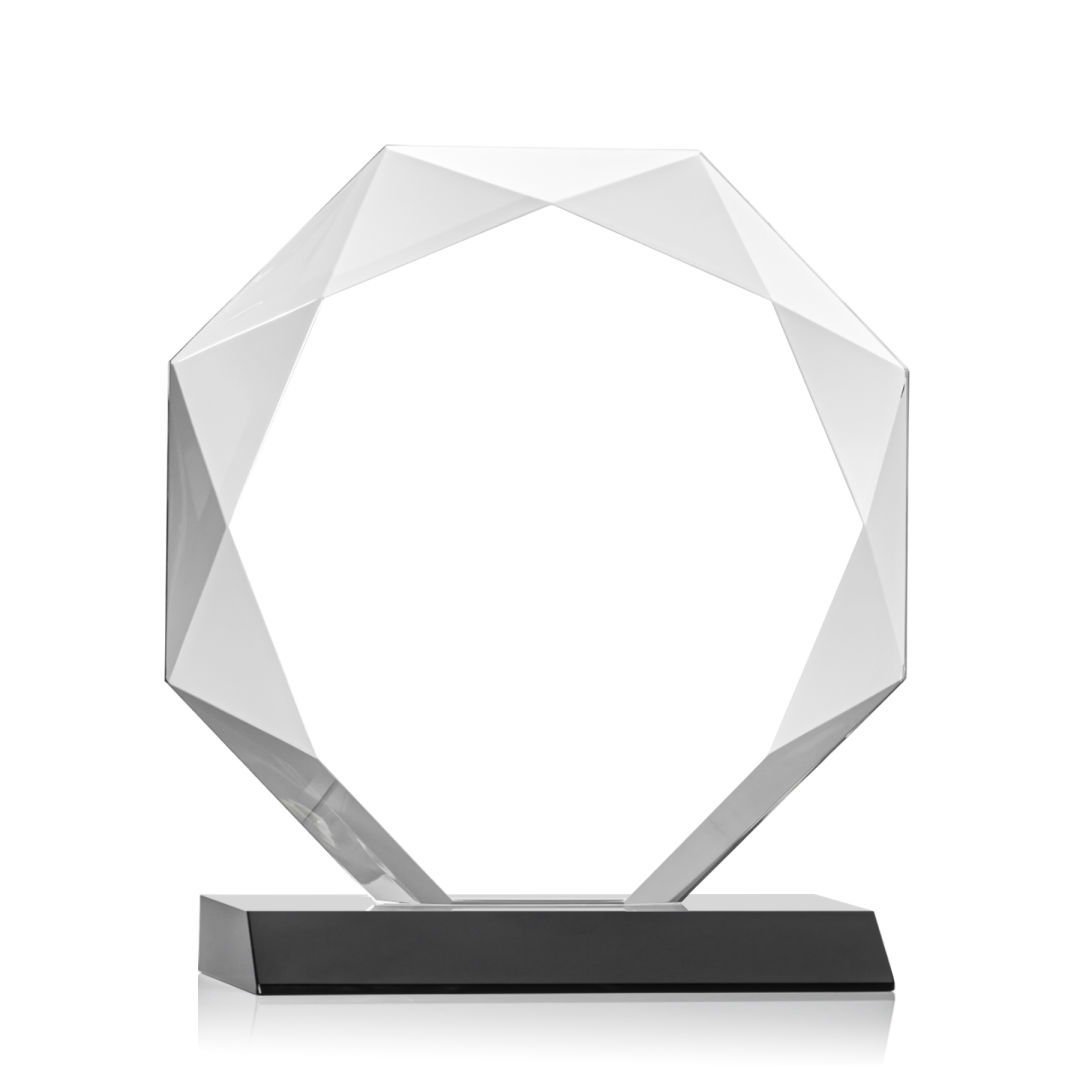 Kitchener Award - Black 14