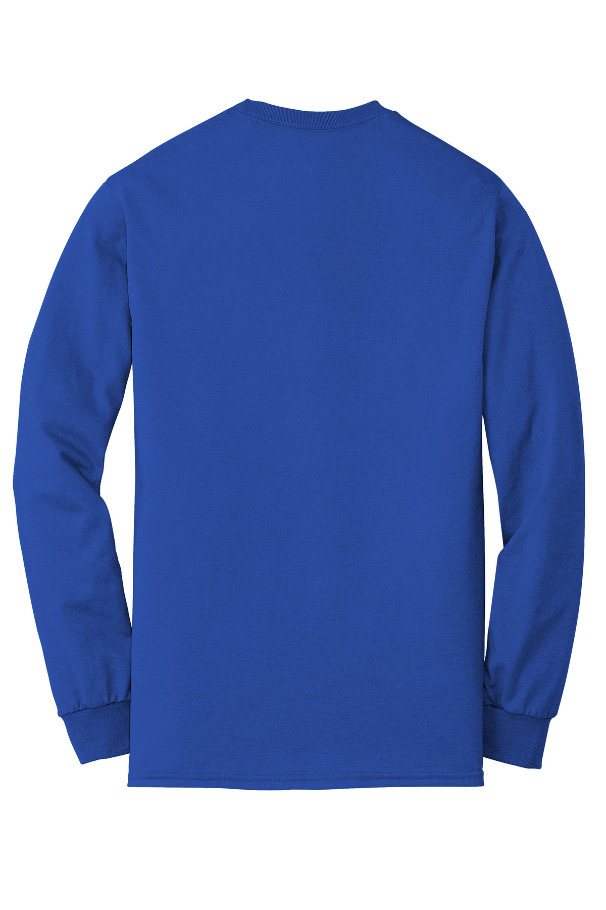 Gildan - DryBlend 50 Cotton/50 Poly Long Sleeve T-Shirt. 8400 27