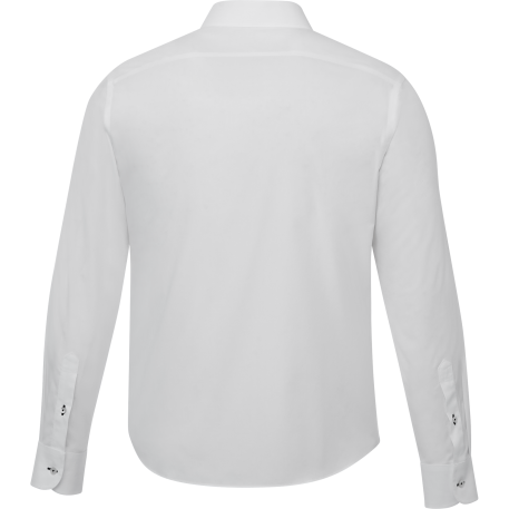 UNTUCKit Las Cases WF Long Sleeve Shirt-Men's 9
