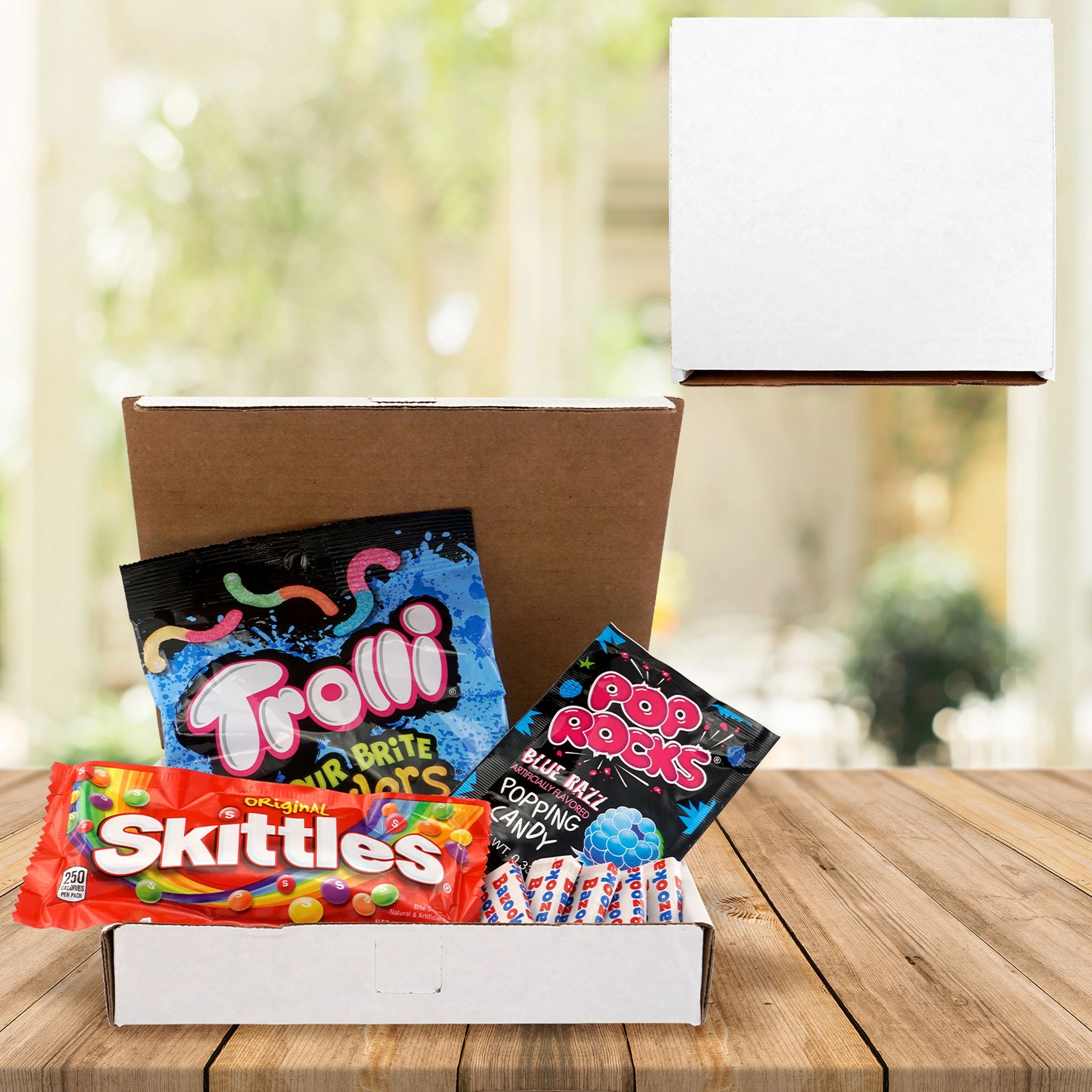 Sweet and Sour Candy Box 4
