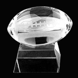 Crystal Football Award 3