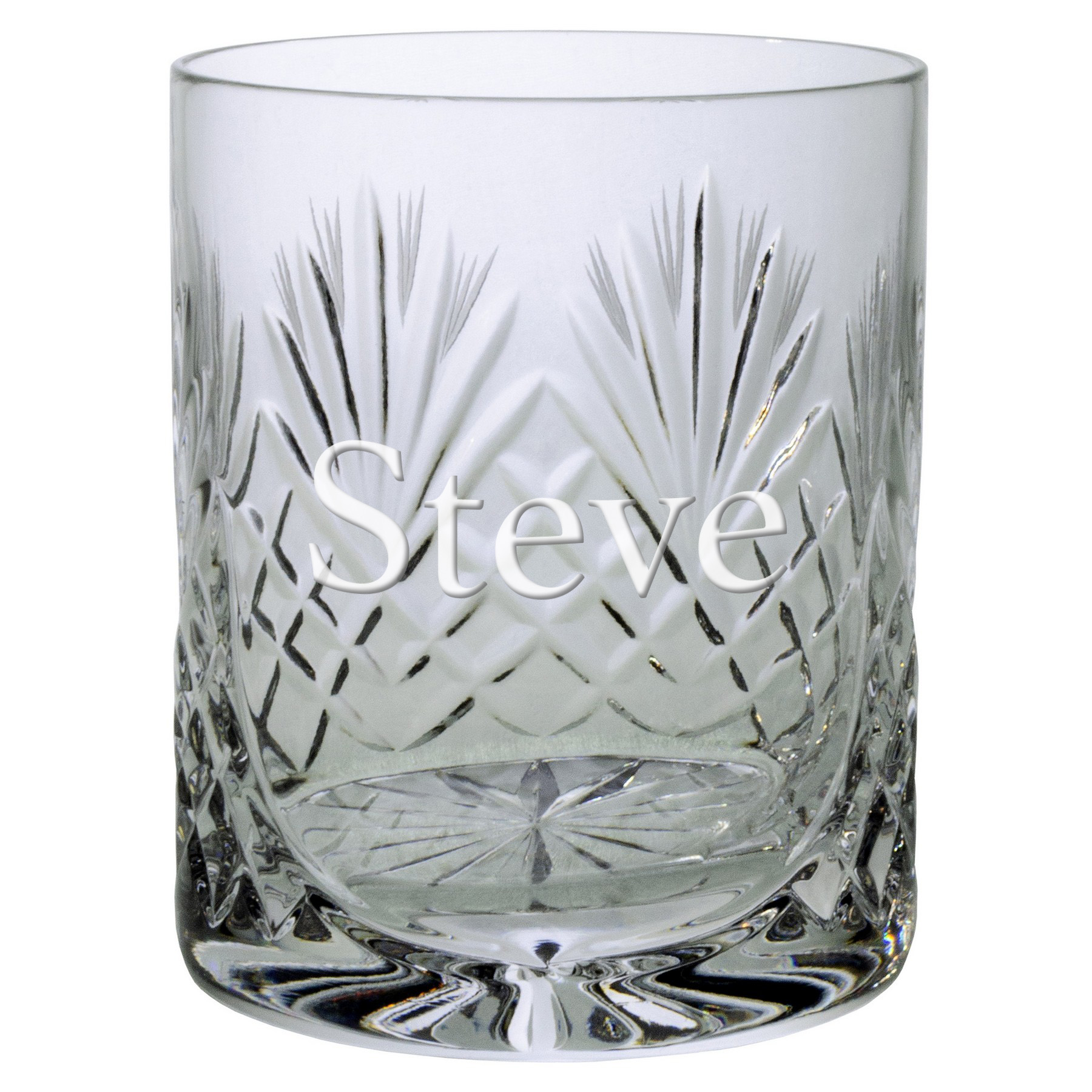 Set of Two Westgate Rocks Glasses (11 1/2 Oz.)