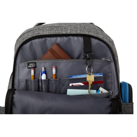 Vault RFID Security 15" Computer Backpack 17