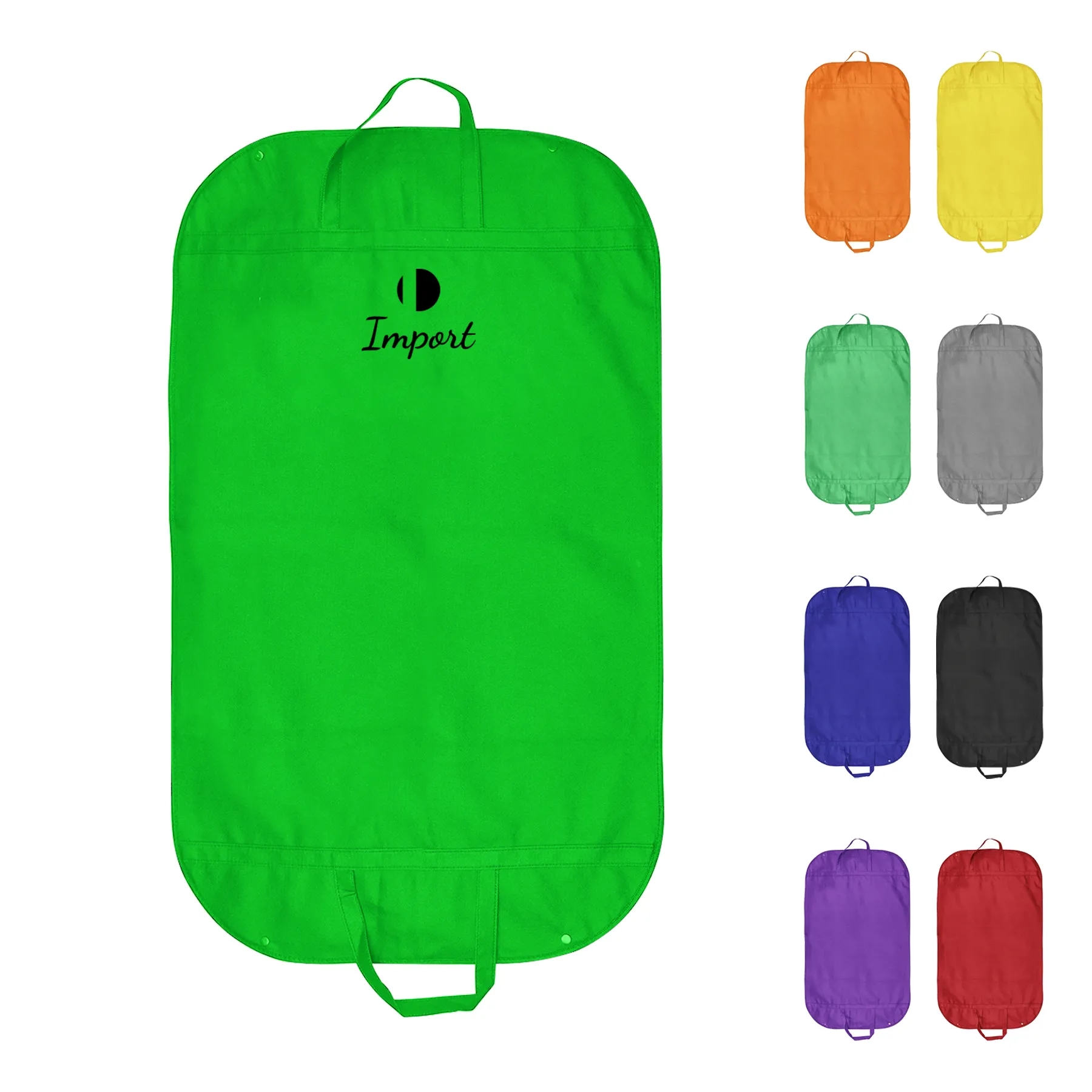 Non-Woven Garment Bag 4