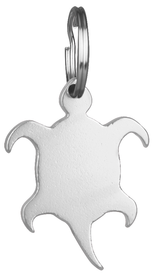 Turtle Shaped Bottle Opener Key Holder 6