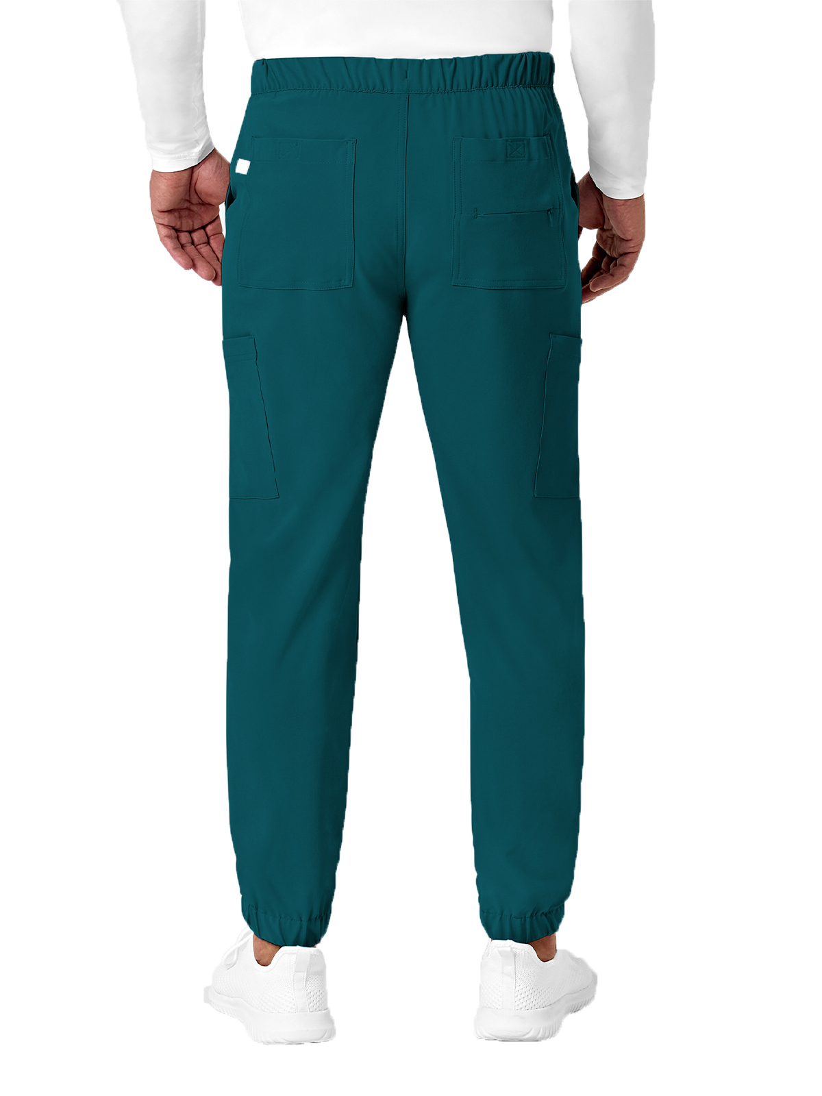 Wink - Renew - Men's Eight-Pocket Jogger Pant 1