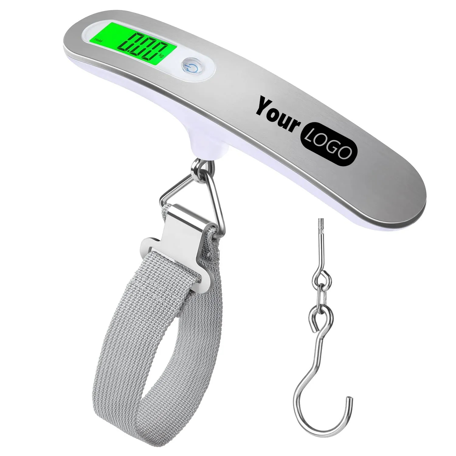 Digital Luggage Scale 3