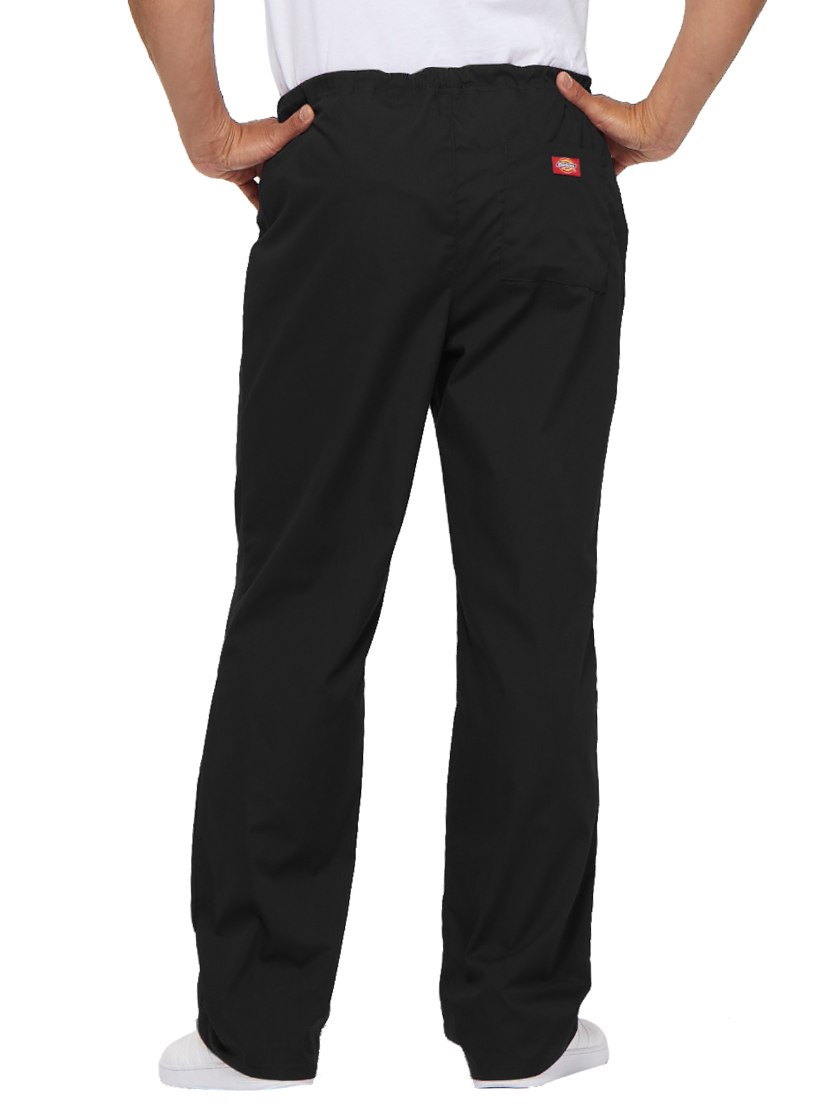 EDS Signature Unisex Drawstring Pant