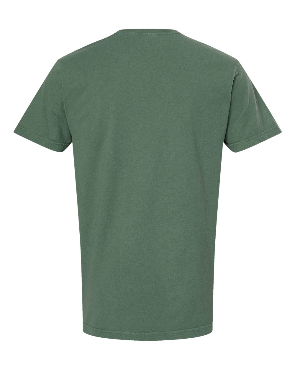 Unisex Vintage Garment-Dyed T-Shirt - 6500M 166