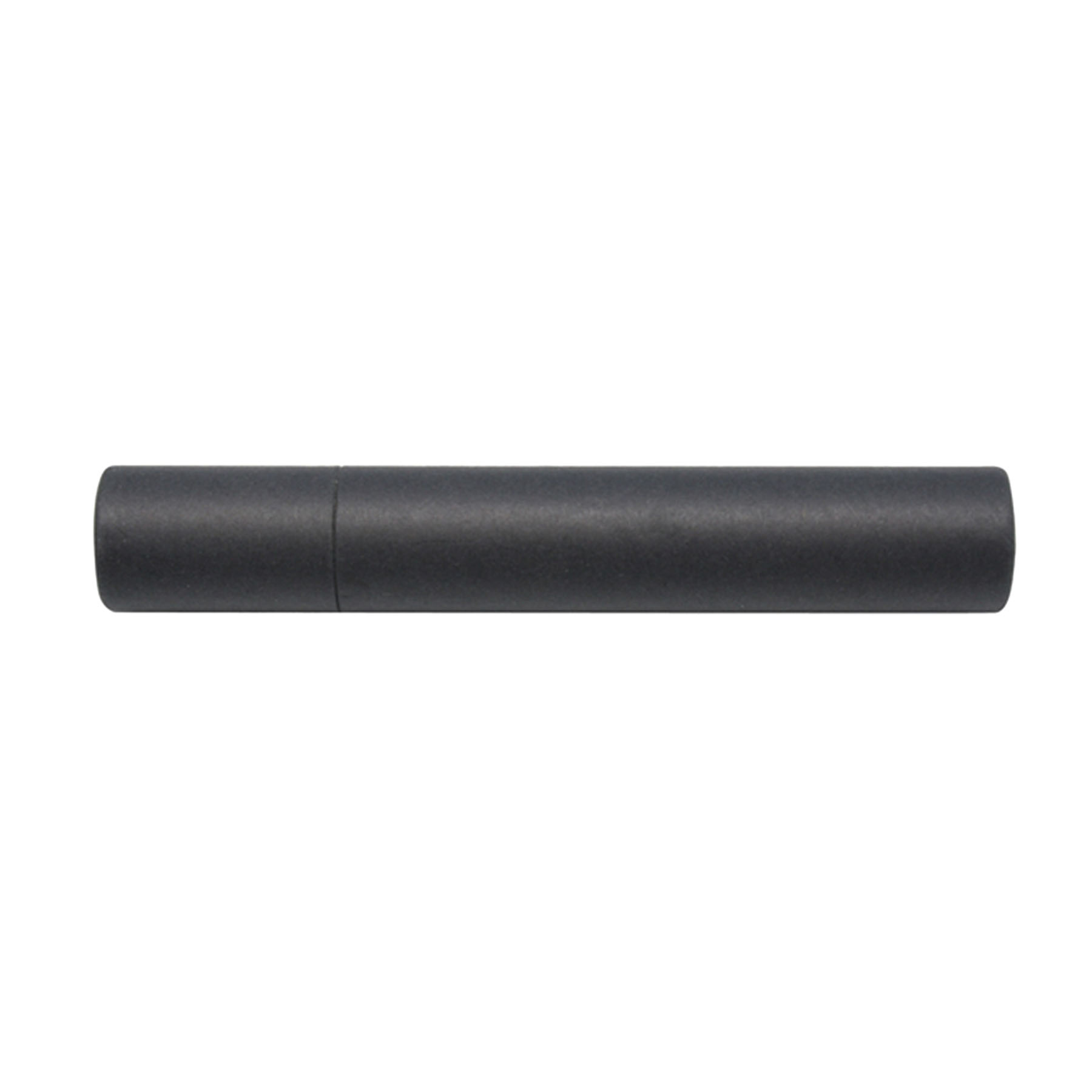 Premium Black Tube Pen Box 4