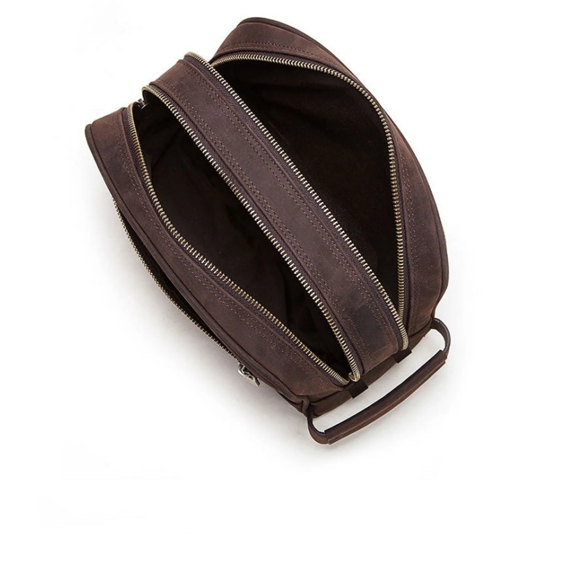 Retro Multifunctional Wash Bag 6