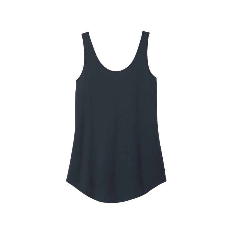 District Women's Perfect Tri Relaxed Tank 16