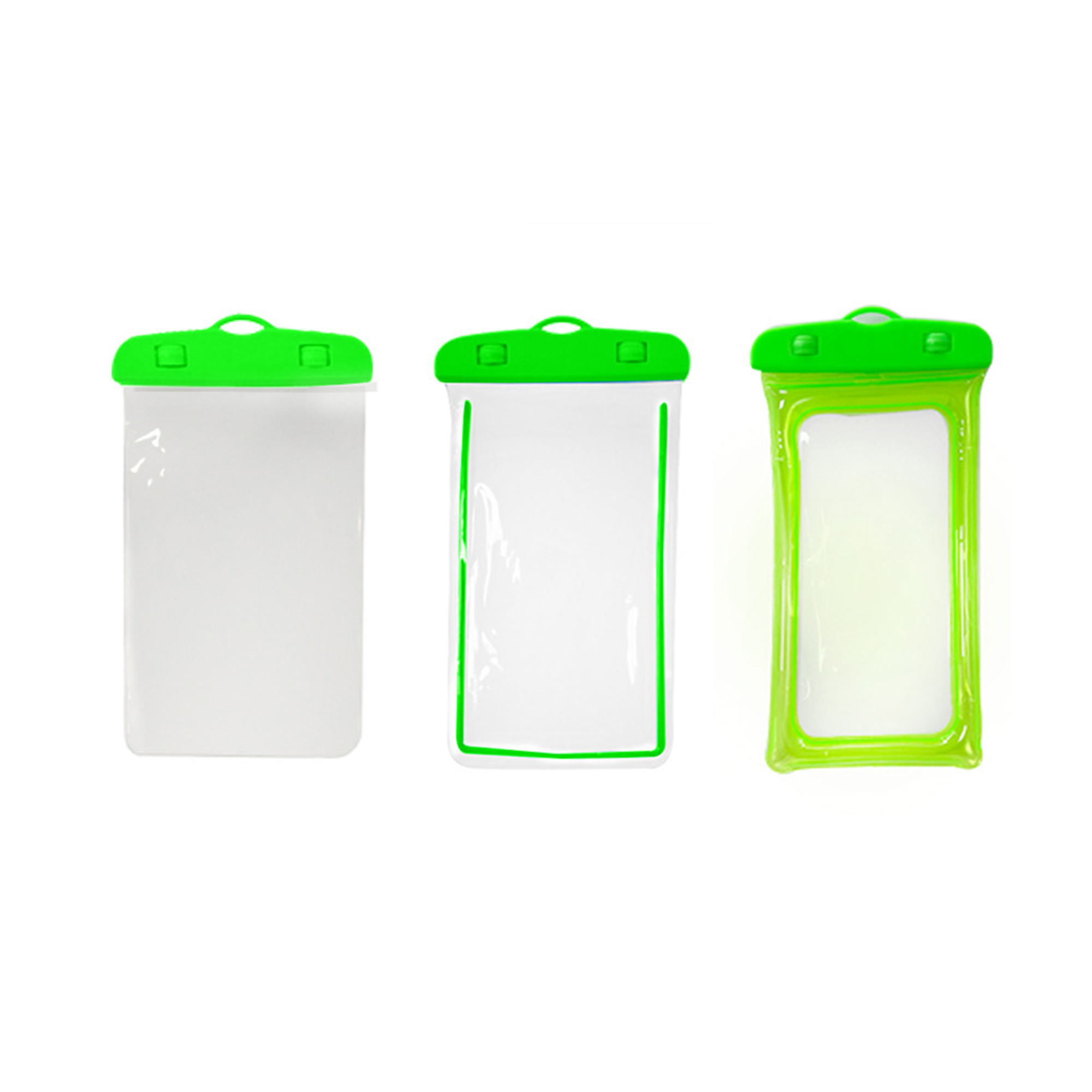 Waterproof Floating Phone Pouch 4.3" Length x 8.7" Width 9