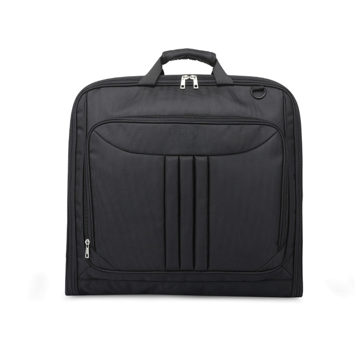 Foldable Shoulder Strap Carry On Garment Bag 5