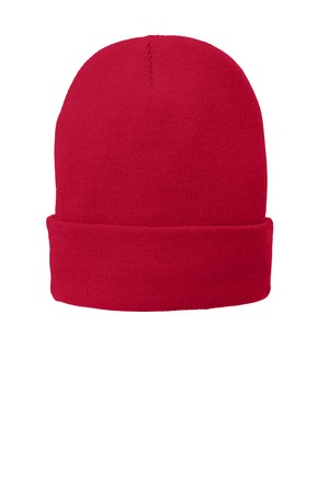 Port & Company® Fleece-Lined Knit Cap 15