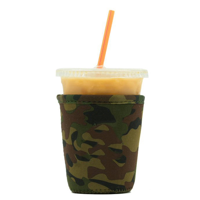 Party Cup Full Color Cooler Insert 2