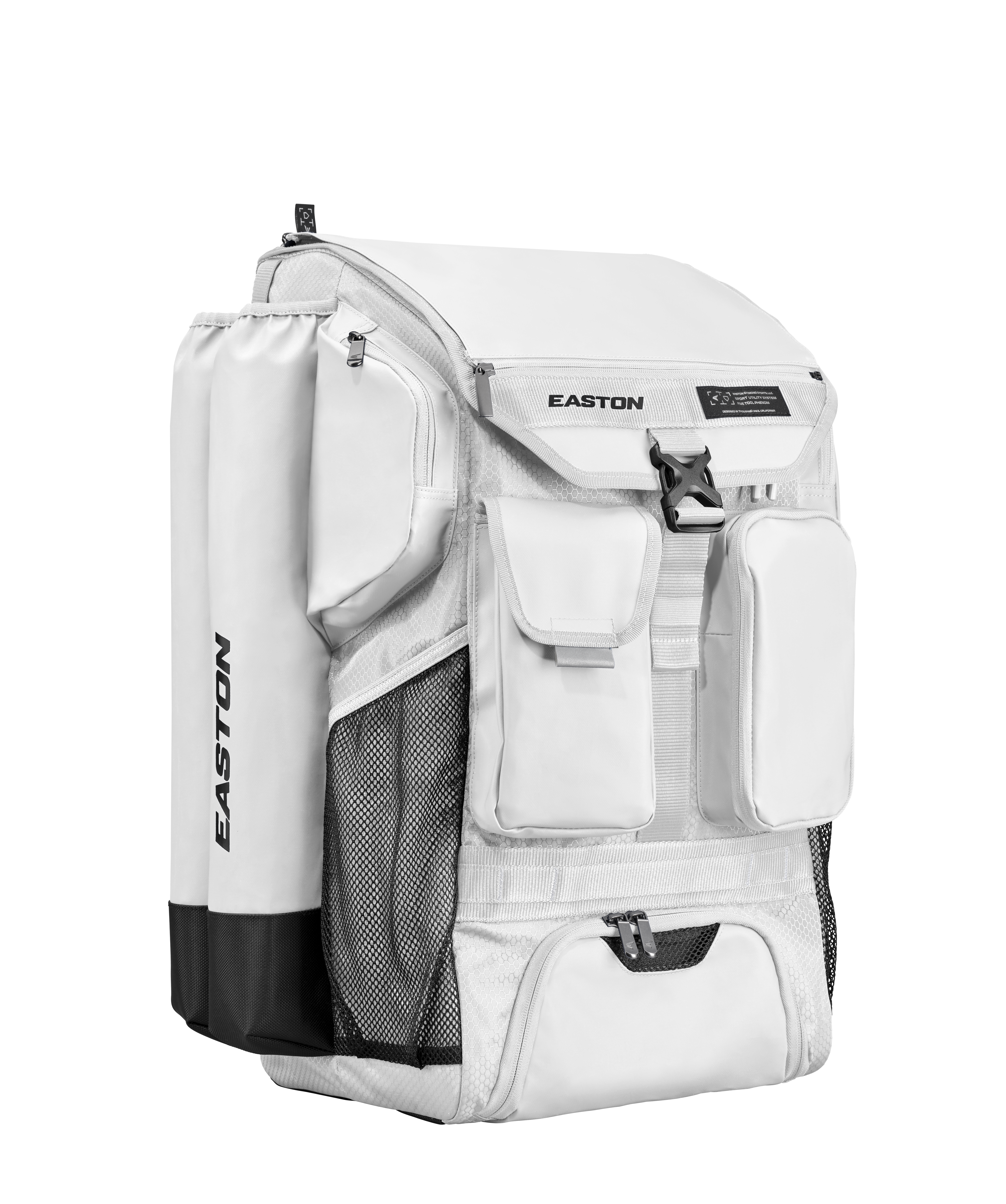Easton Five Tool Phenom Backpack | Baseball Equipment Bag 10