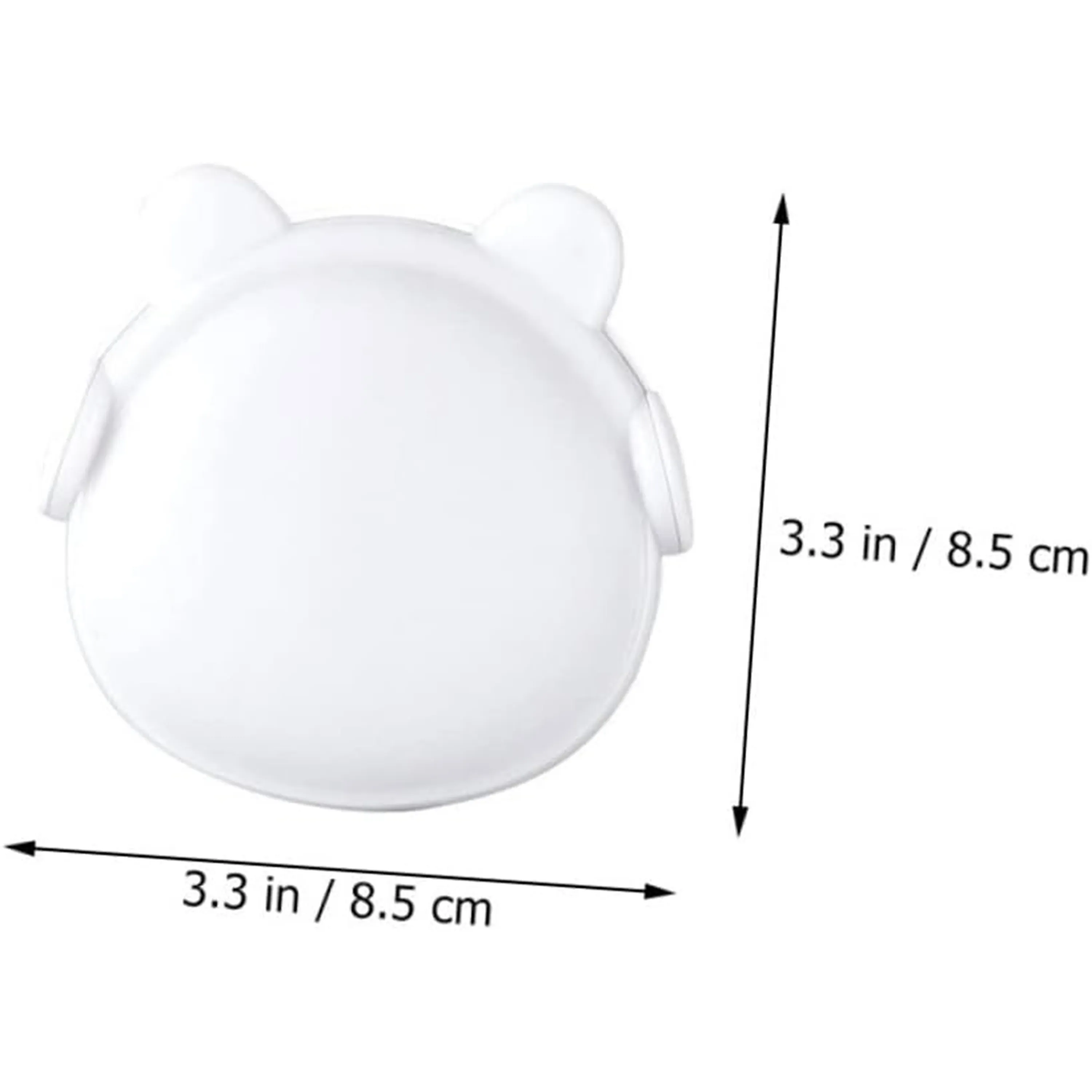 Intelligent Control LED Night Light 5