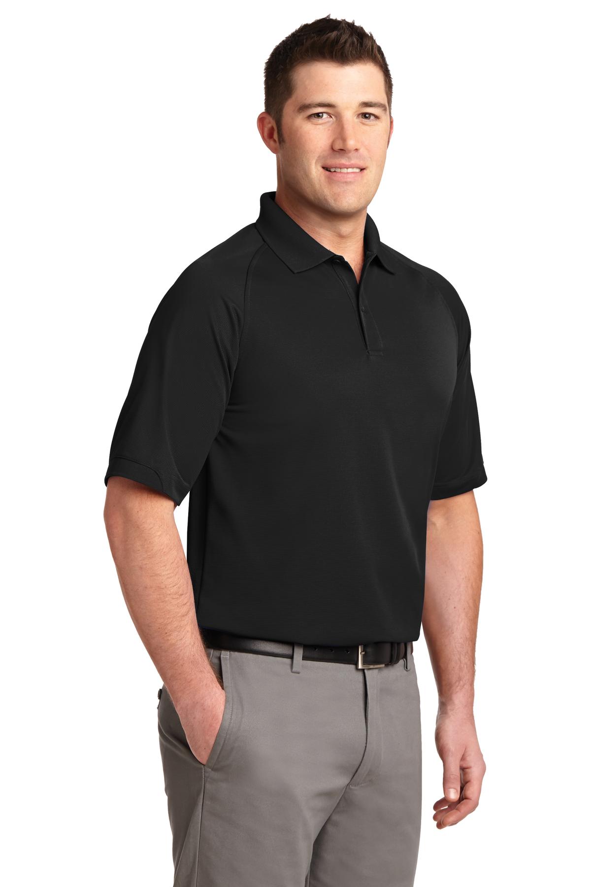 Dry Zone Ottoman Polo