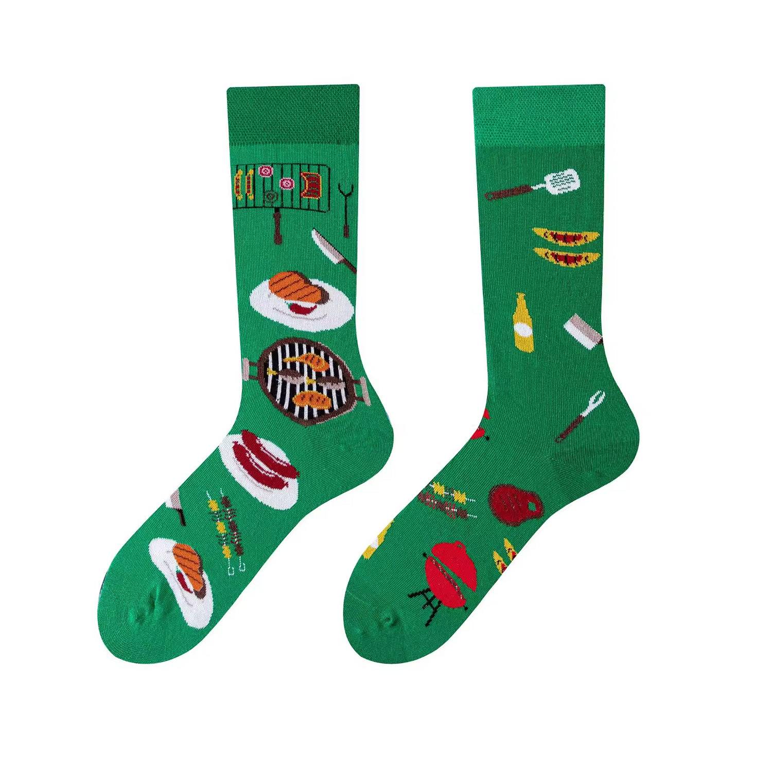 Fun Socks for Boy Girl Birthday Christmas Gift 6