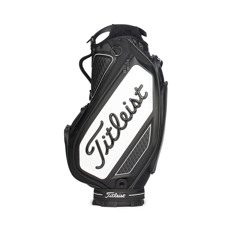 Titleist Tour Staff Bag 4