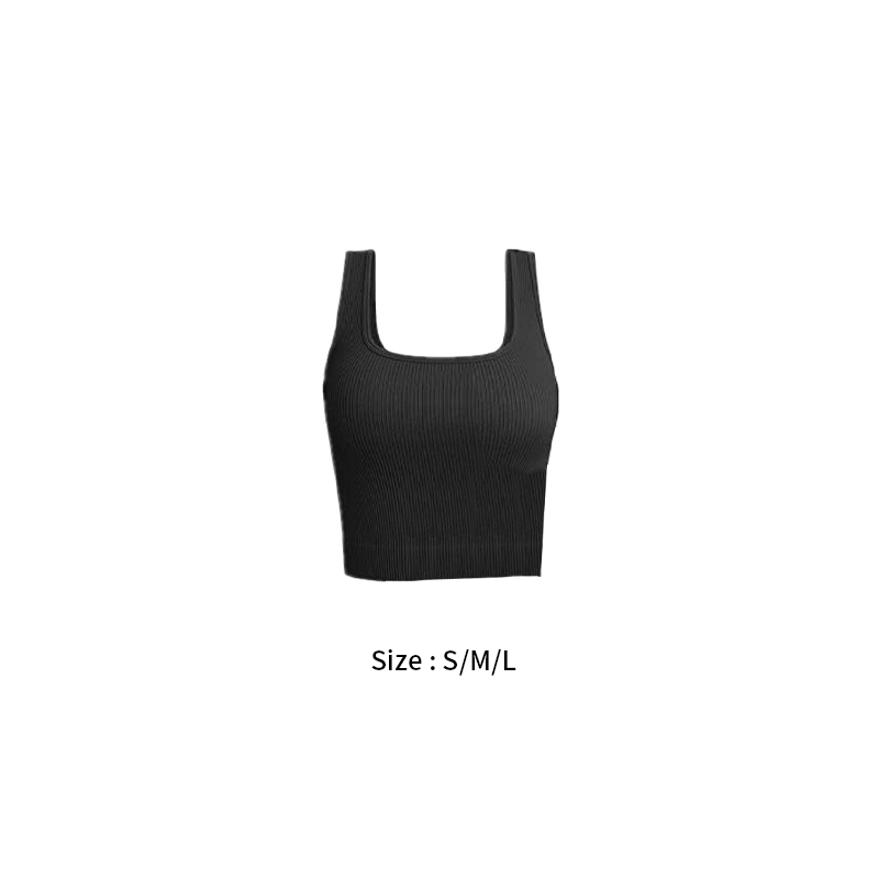 New Yoga Crop Top 3