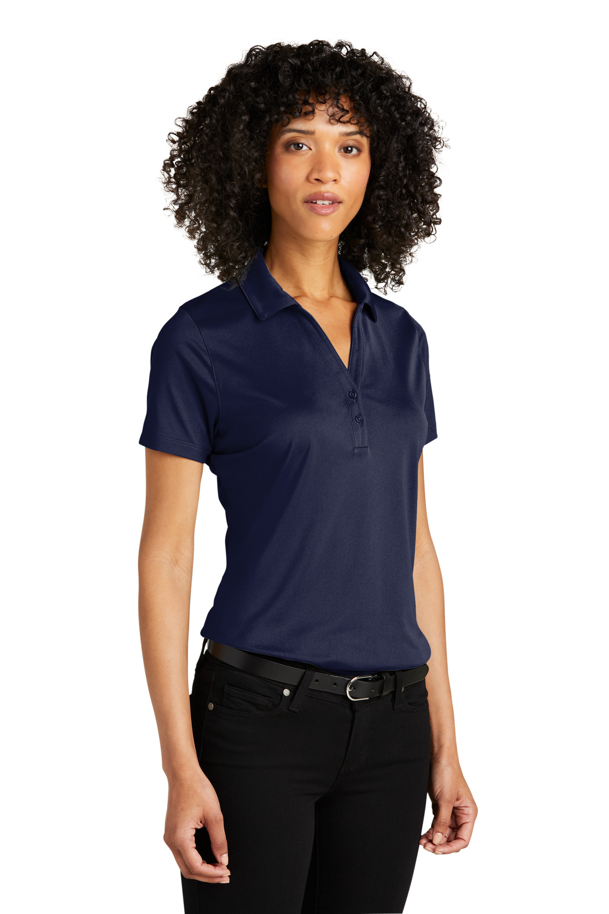 Port Authority® Women's C-FREE Performance Polo 4