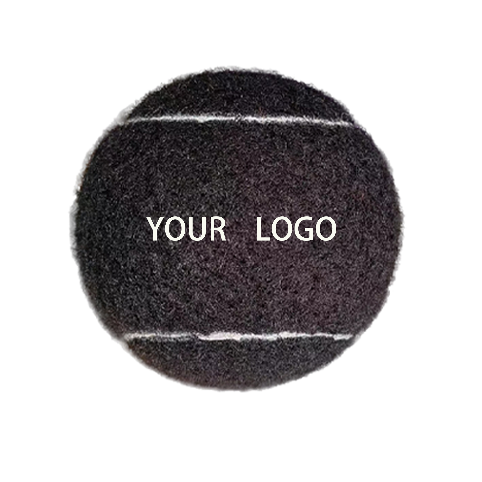 MOQ 50 pcs Non-Slip Interactive Chew Resistant Ball 3