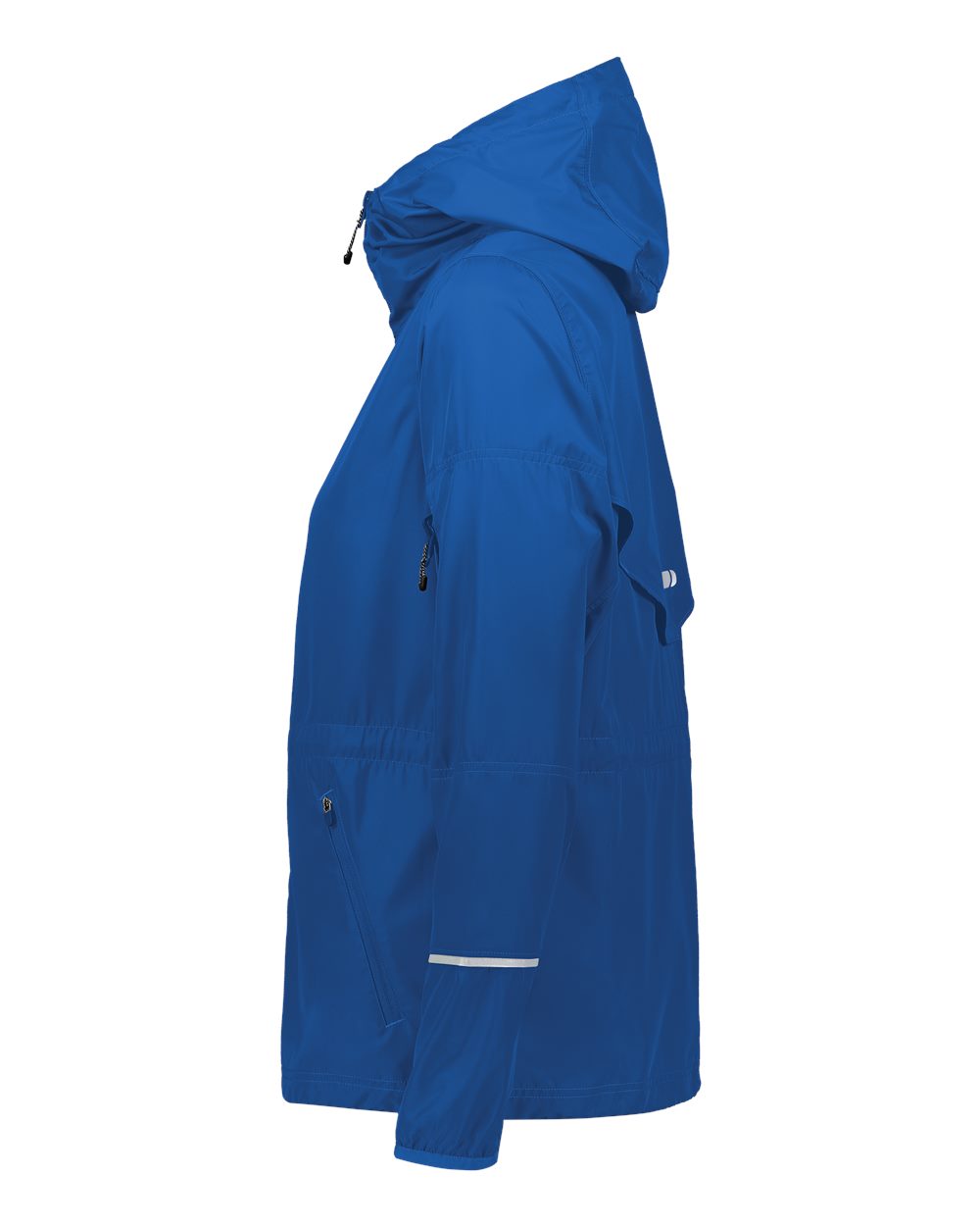 Women's Packable Hooded Jacket - 229782 43