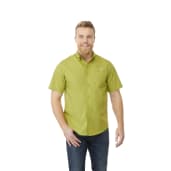 Men's COLTER Short Sleeve Shirt 141