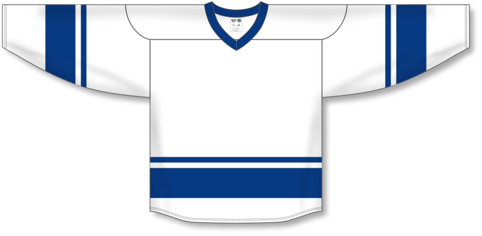 League Hockey Jerseys H6400-G01 147
