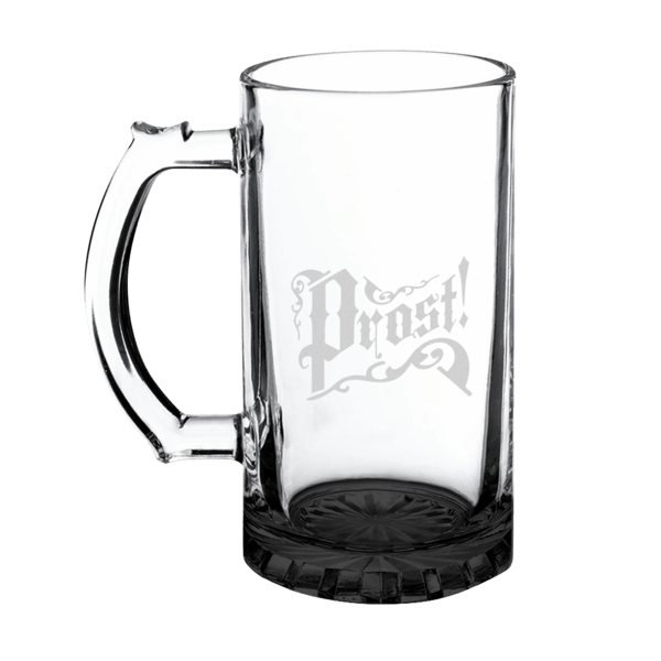 Stout 16 oz Glass Pint Beer Steins 67