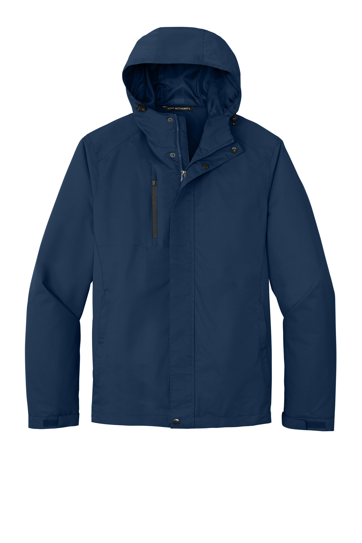 Port Authority All-Conditions Jacket. J331 18