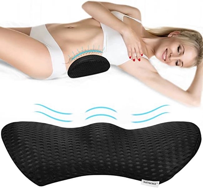Lower Back Pillow 5