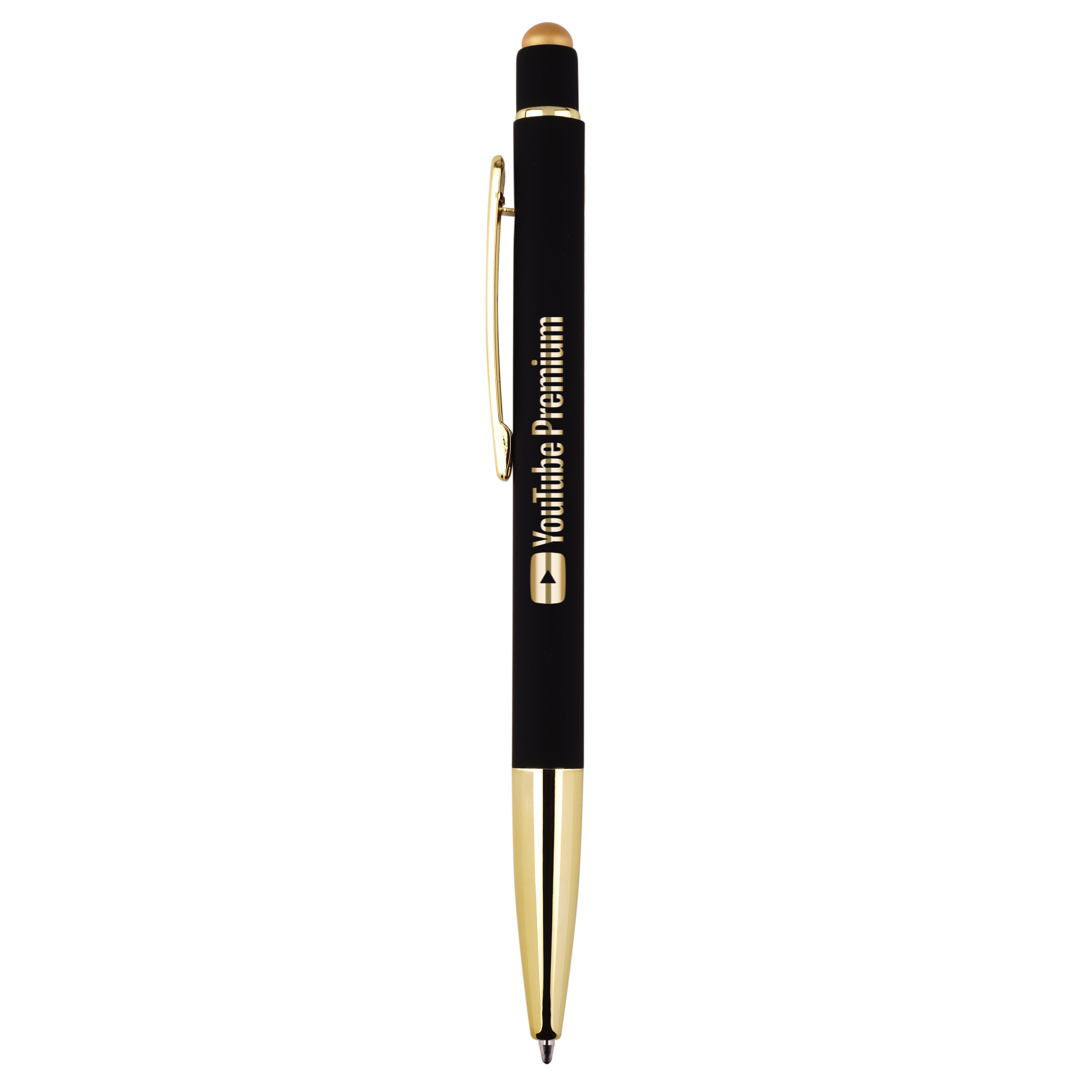 Top Notch Reflection 2-in-1 Ballpoint Pen / Stylus 43