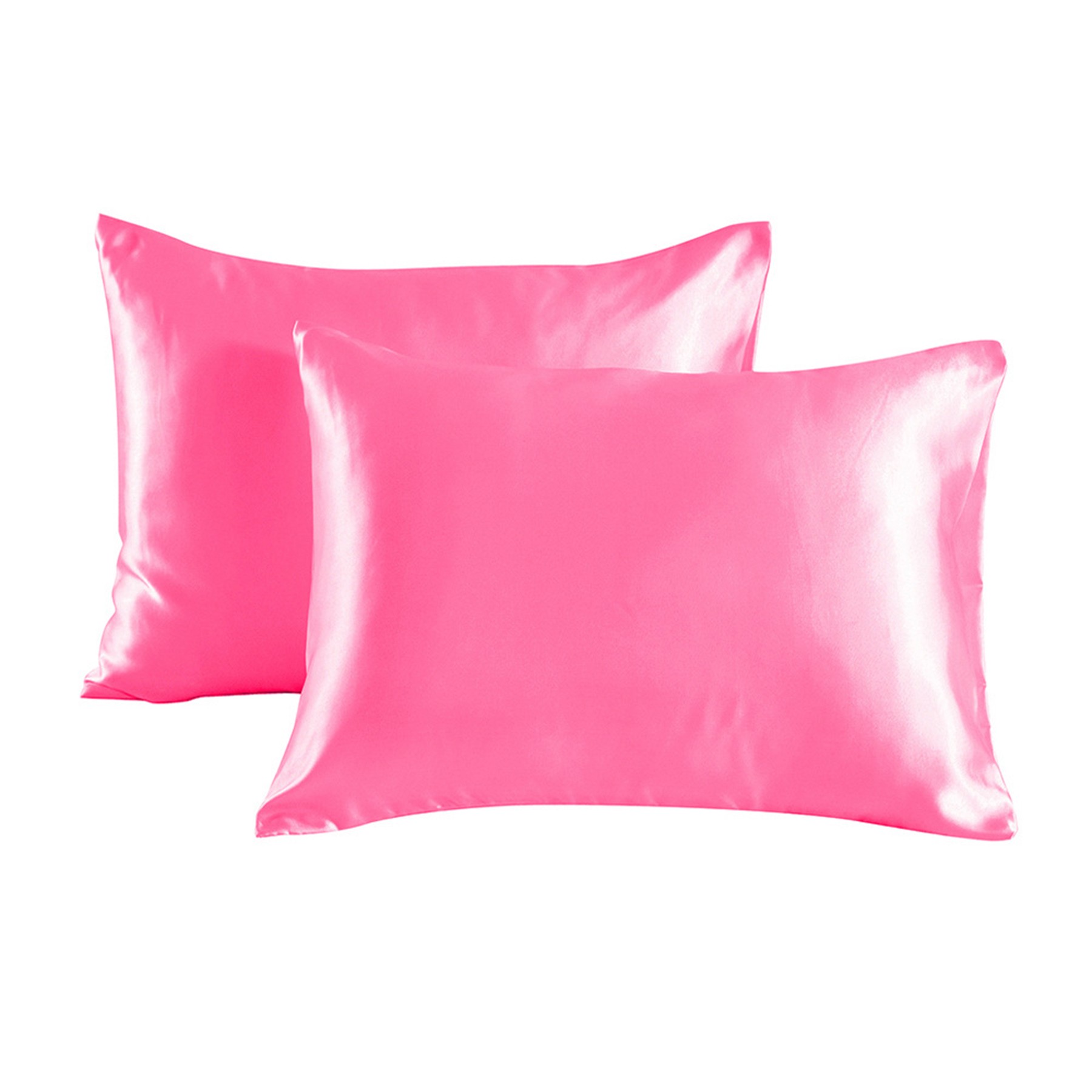 Large Satin Pillowcase 5
