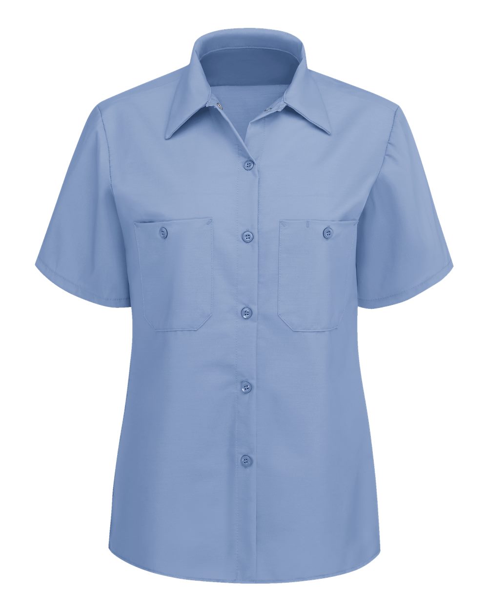 Women's Industrial Work Shirt - SP23 10