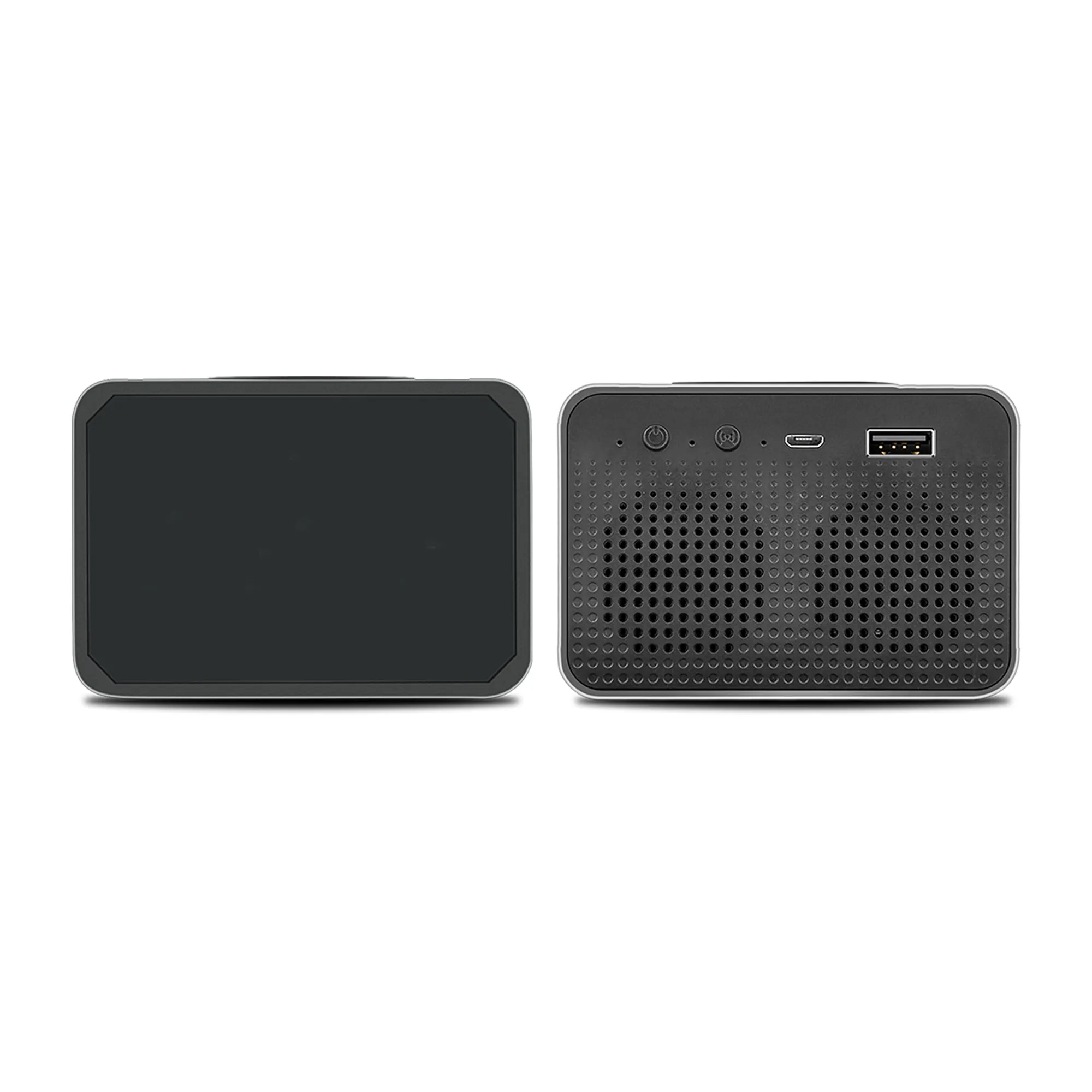 Argand 3-1 Power Speaker & Wireless Charger 3