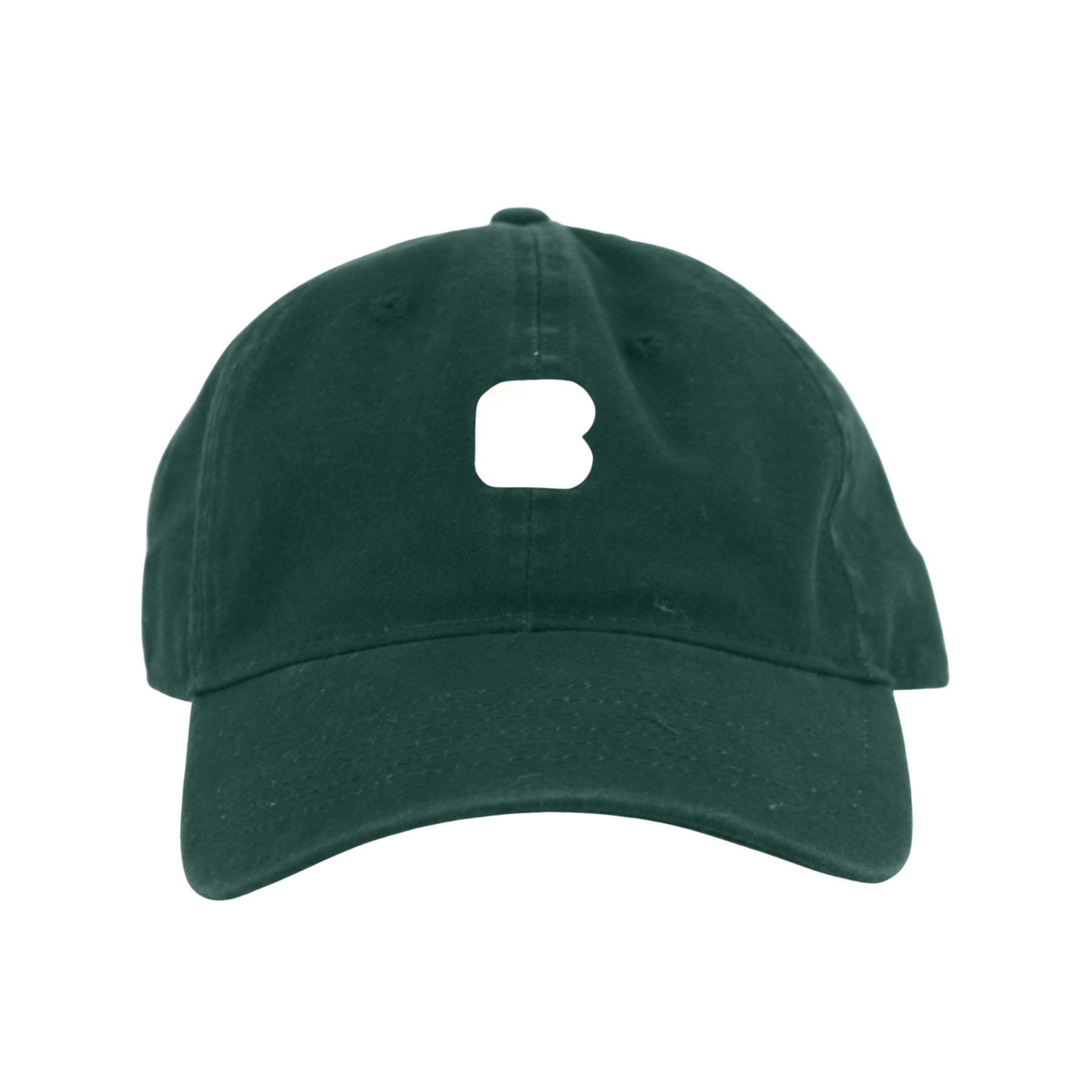 Custom Headwear - Dad Flat Embroidery Cap 28