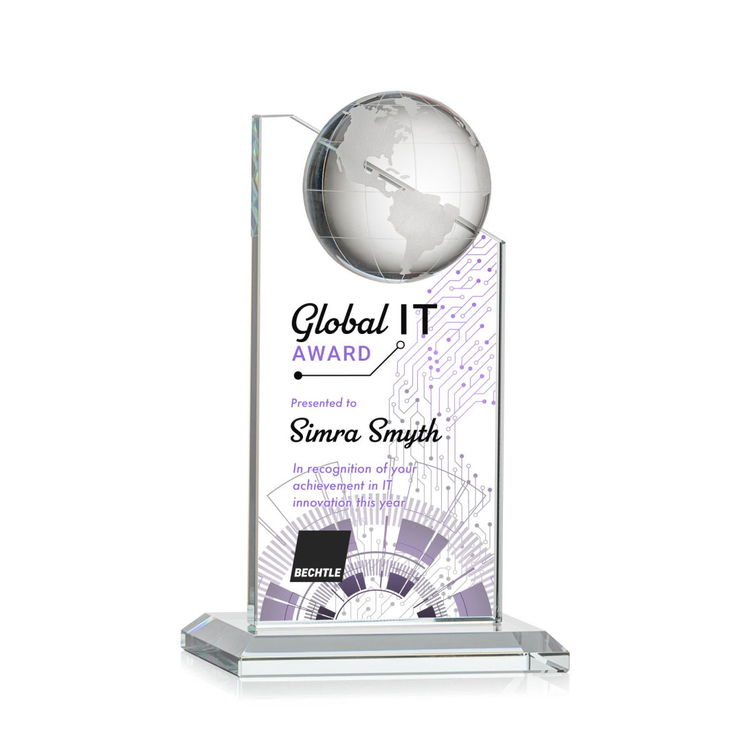 Arden VividPrint™ Award - Optical 2