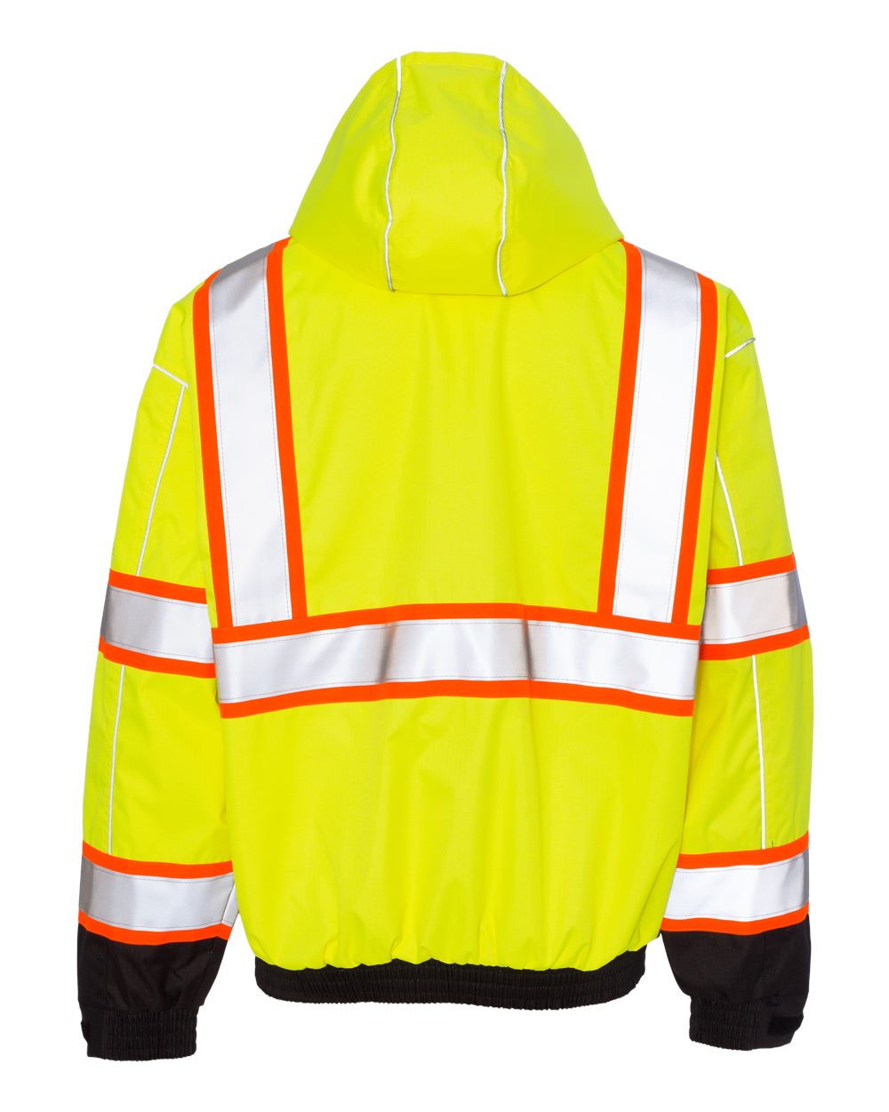 Premium Brilliant Series Bomber Jacket