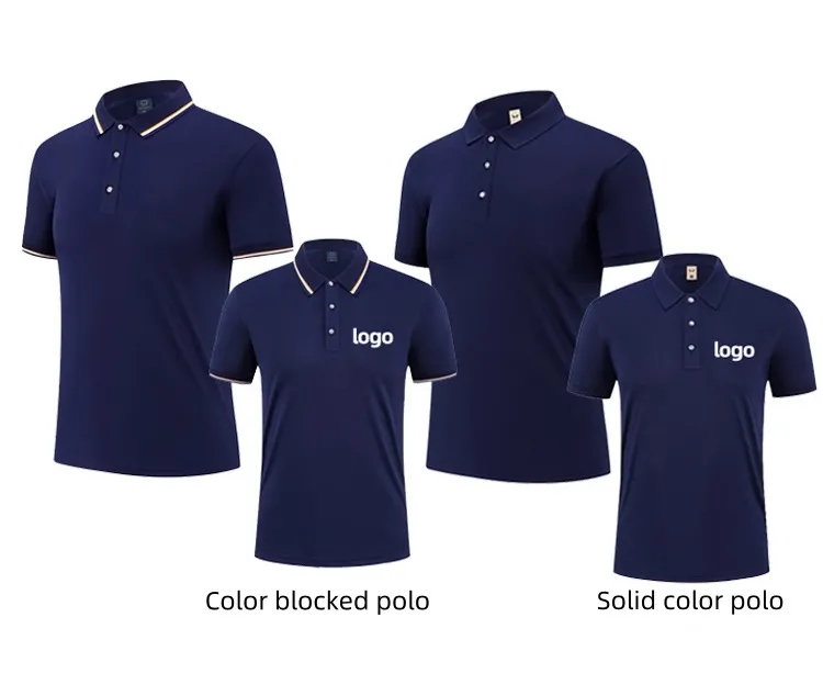 polo shirt 4