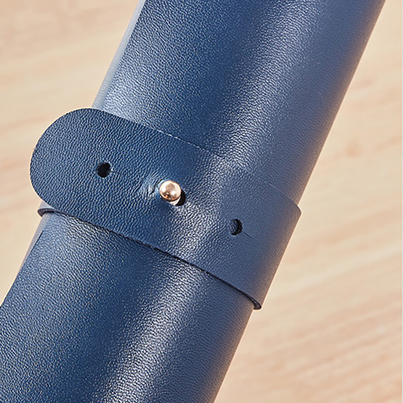 Large PU Leather Laptop Desk Pad Mouse Pad 12