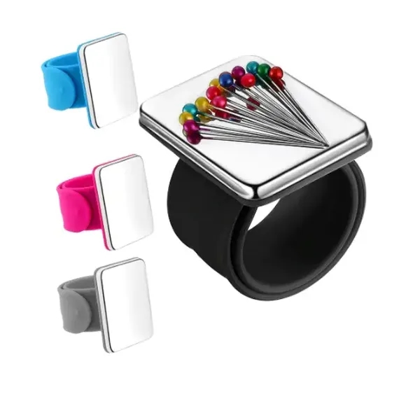Magnetic Wrist Pincushion 7
