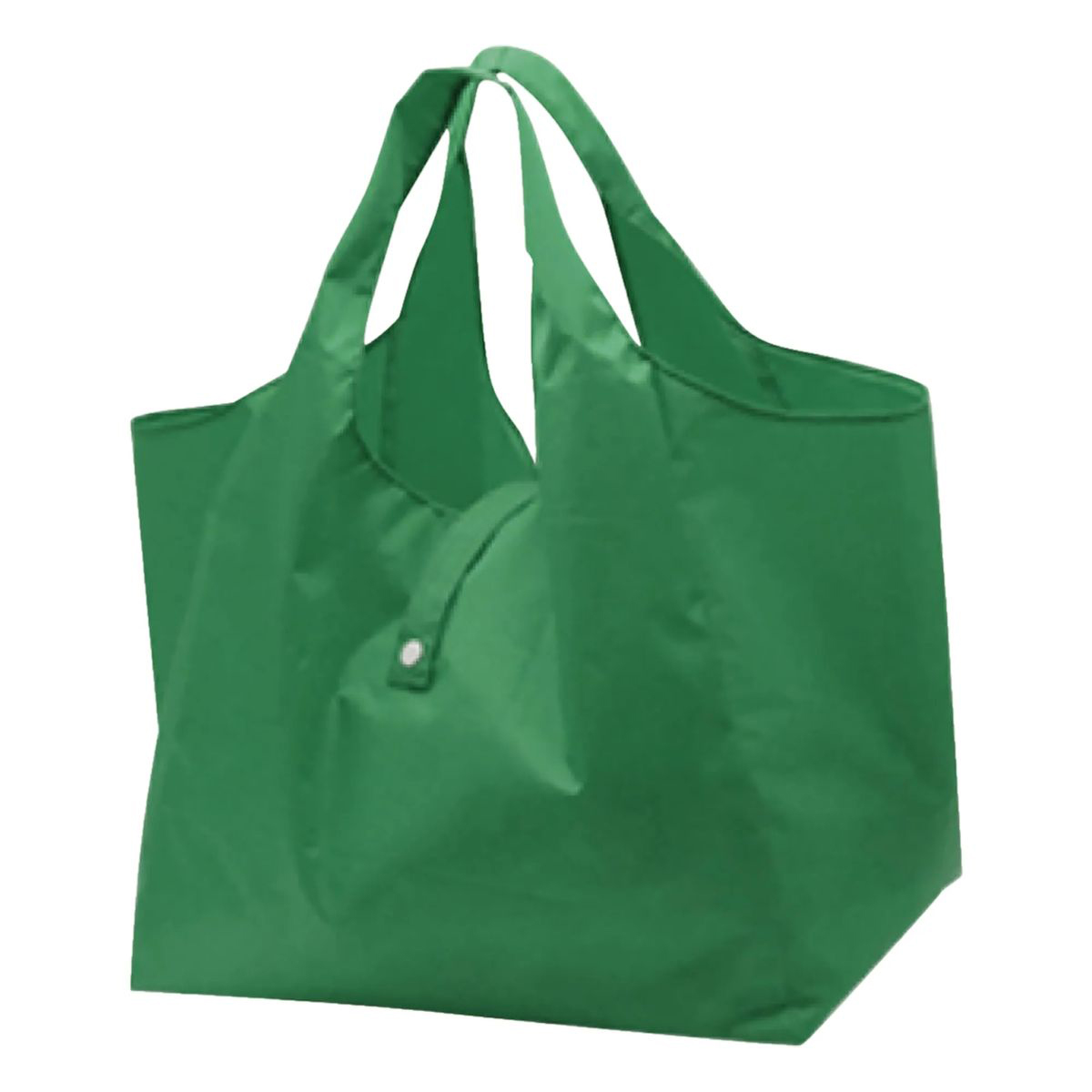 Oxford Foldable Grocery Shopping Bag 13