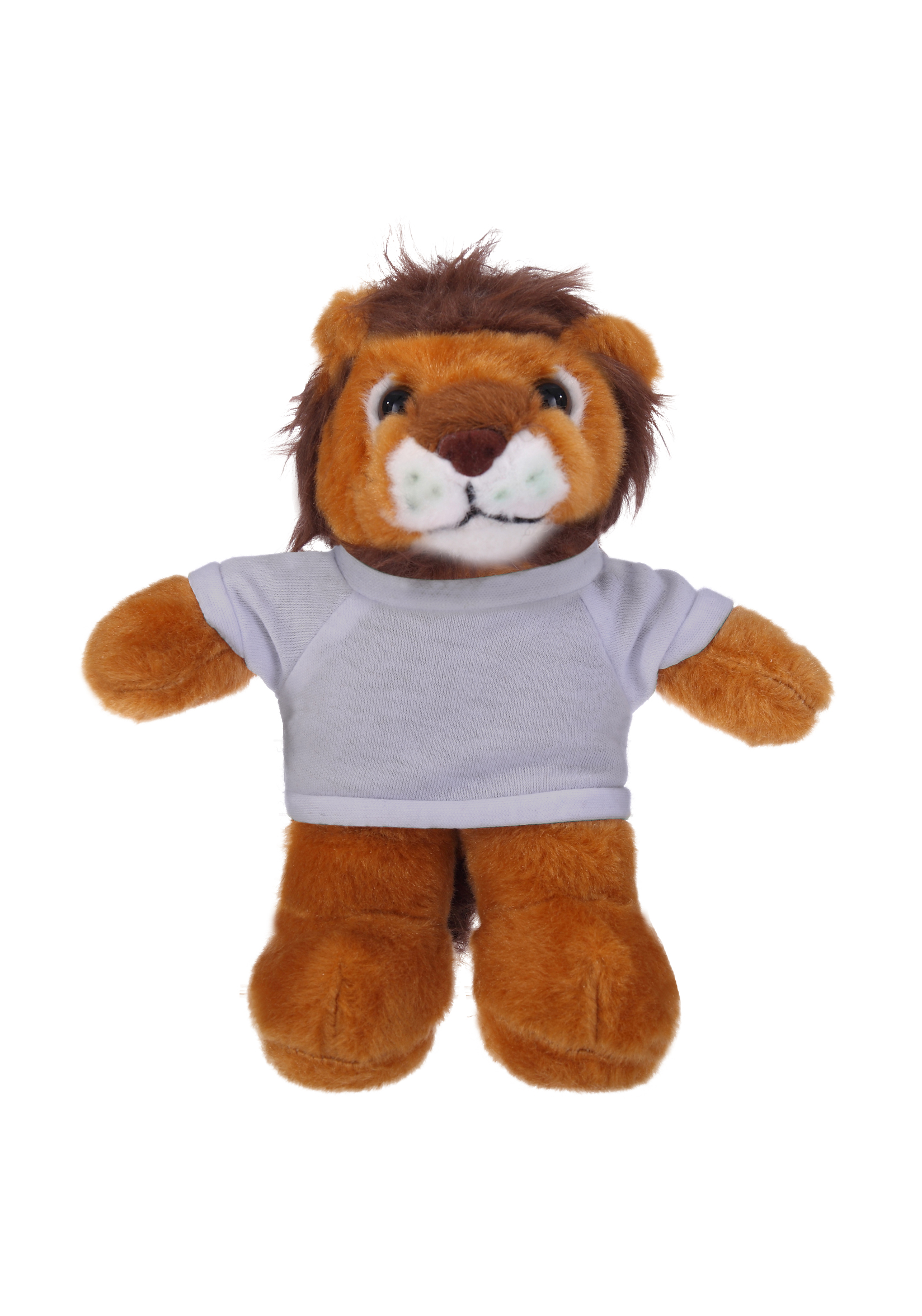 Lion with Tee 17