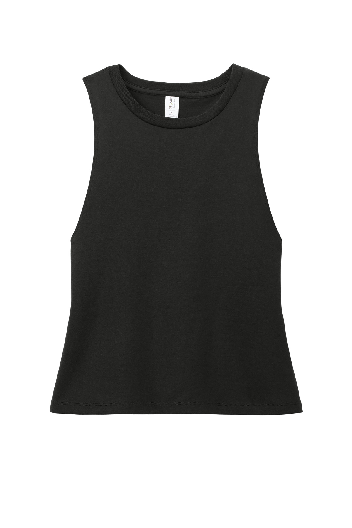 Allmade Women's Tri-Blend Muscle Tank AL2020 15