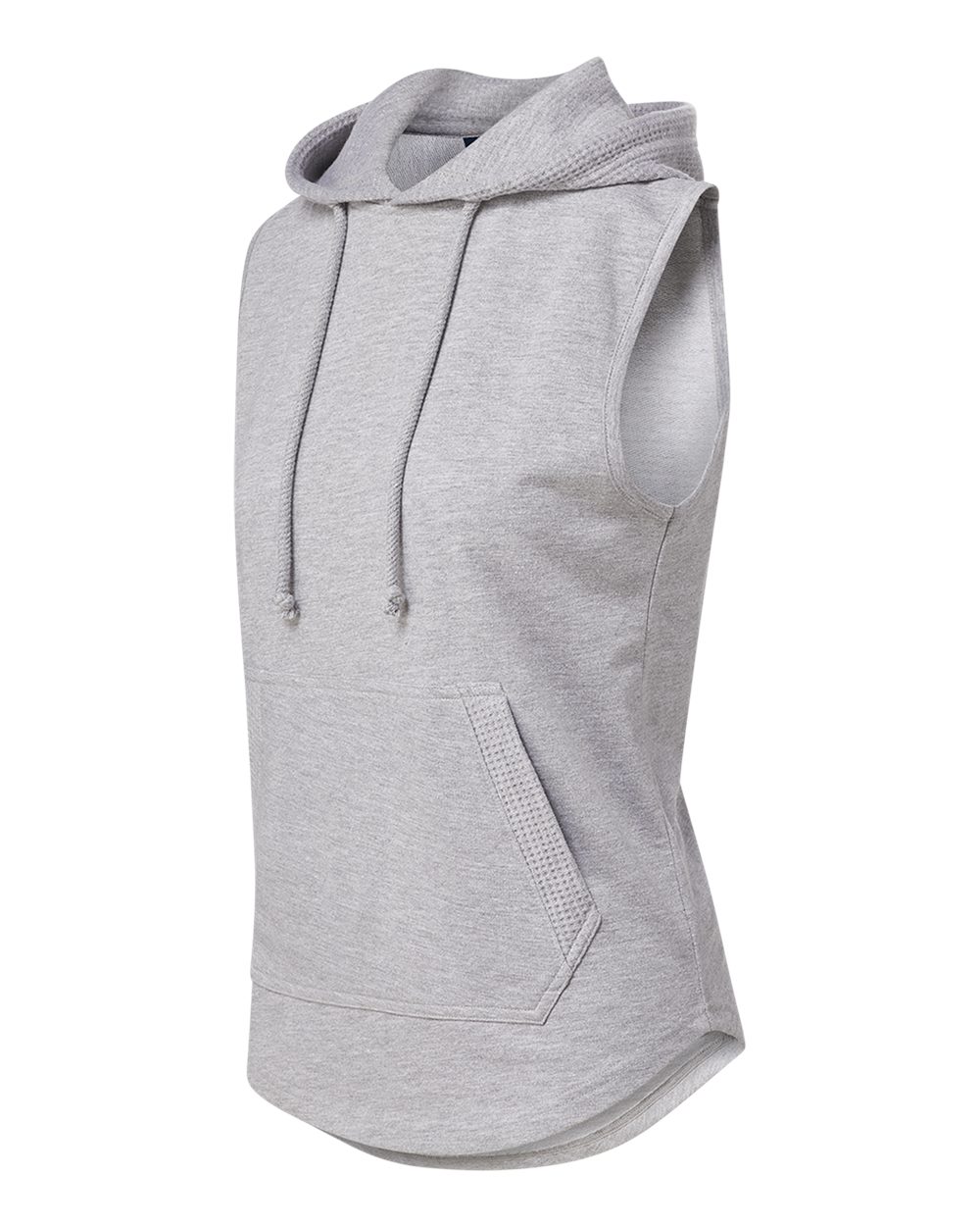 Women's Kinsley Sleeveless Hooded Sweatshirt - W24131 16